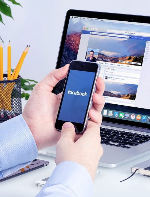 Social Media Marketing Strategies