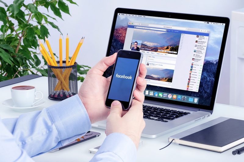 Social Media Marketing Strategies