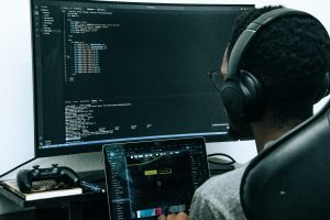 HTML code