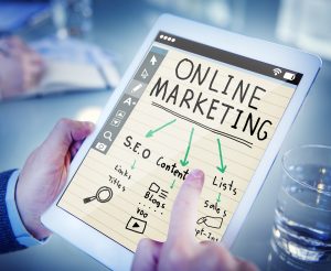 online marketing strategies