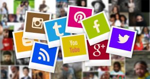 Social Media Platform