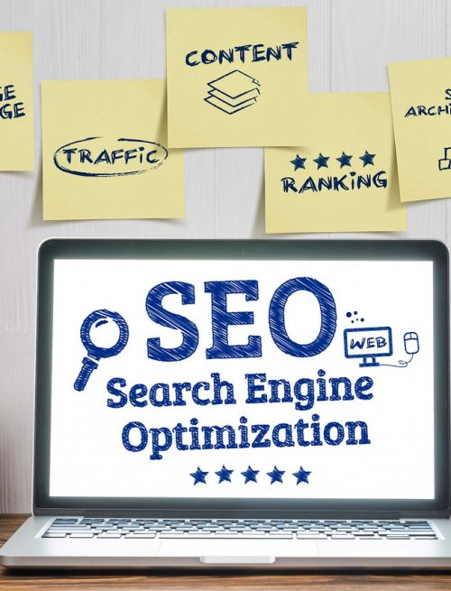 SEO post